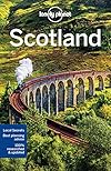 Lonely Planet : Scotland : 2017 : 9th edition