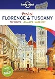 Lonely Planet Pocket Florence Tuscany