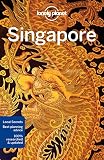 Lonely Planet Singapore