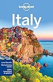 Italy 13ed Anglais