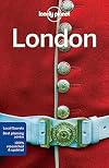 Lonely Planet : London : 2018 : 11th edition