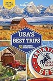 Lonely Planet Usas Best Trips Trips Country