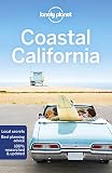 Lonely Planet Coastal California Regional Guide