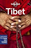 Lonely Planet Tibet Country Guide