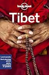 Lonely Planet : Tibet : 2019 : 10th edition