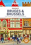 Pocket Bruges Brussels 4ed Anglais