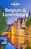 Belgium Luxembourg 7ed Anglais