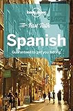 Lonely Planet Fast Talk Spanish