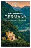 Lonely Planet's Best of : Germany : 2019