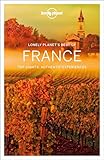 Lonely Planet Best Of France Best Of Country