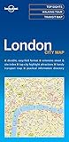 London City Map 1ed Anglais