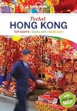 Pocket Hong Kong 6ed Anglais