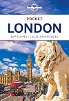 Lonely Planet : Pocket : London : 2018 : 6th edition