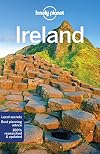 Lonely Planet : Ireland : 2018 : 13th edition