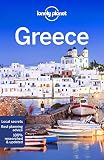 Greece 13ed Anglais