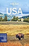 Lonely Planet Usa Travel Guide