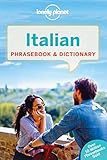 Lonely Planet Italian Phrasebook Dictionary