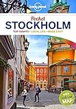 Pocket Stockholm 4ed Anglais