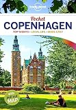 Lonely Planet Pocket Copenhagen