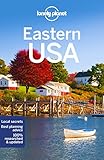 Lonely Planet Eastern Usa Travel Guide