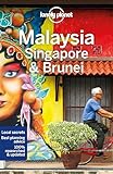 Malaysia Singapore Brunei 14ed Anglais