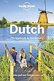 Lonely Planet Dutch Phrasebook Dictionary