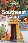 Lonely Planet : Phrasebook : Southeast Asia : 2018 : 4th edition : Phrasebook & dictionary