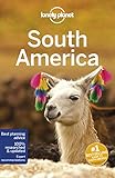 South America 14ed Anglais