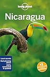 Lonely Planet Nicaragua Country Guide