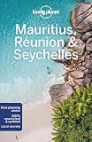 Lonely Planet Mauritius Reunion Seychelles Multi Country Guide