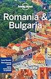 Lonely Planet Romania Bulgaria Multi Country Guide