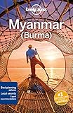 Myanmar Burma 13ed Anglais