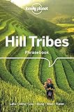 Lonely Planet Hill Tribes Phrasebook Dictionary