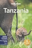 Lonely Planet Tanzania Country Guide