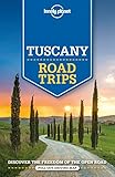 Lonely Planet Tuscany Road Trips