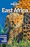 East Africa 11ed Anglais