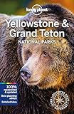 Yellowstone Grand Teton National Parks 5ed Anglais