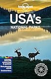 Usas National Parks 2ed Anglais