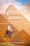 Lonely Planet Egyptian Arabic Phrasebook & Dictionary 5