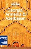 Lonely Planet Georgia Armenia Azerbaijan Multi Country Guide