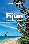 Lonely Planet : Phrasebook : Fijian : 2023 : 4th edition : Phrasebook & dictionary