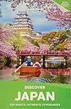 Lonely Planet Discover Japan Discover Country