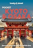 Lonely Planet Pocket Kyoto Osaka