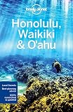 Lonely Planet Honolulu Waikiki Oahu Regional Guide
