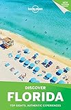 Lonely Planet Discover Florida Discover Country