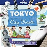 City Trails Tokyo Lonely Planet Kids Idioma Ingls