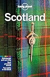 Lonely Planet : Scotland : 2019 : 10th edition