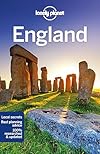 Lonely Planet : England : 2019 : 10th edition