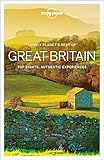 Lonely Planet Best Of Great Britain Best Of Country