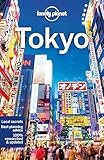 Lonely Planet Tokyo City Guide